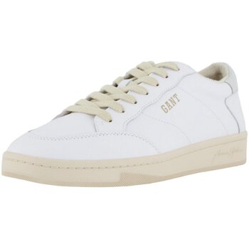 Schoenen Heren Sneakers Gant  Wit