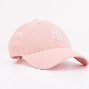 Accessoires Dames Pet New-Era NEW YORK YANKEES Roze