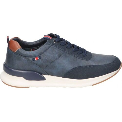 Schoenen Heren Derby & Klassiek Xti 143224 Blauw