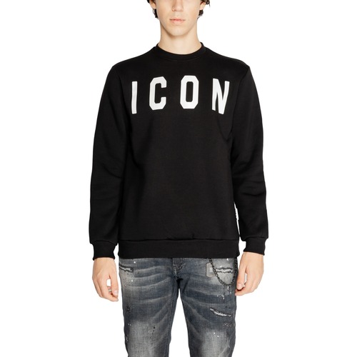 Textiel Heren Sweaters / Sweatshirts Icon IU9023FG Other