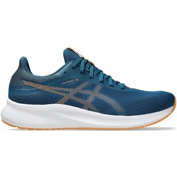 Schoenen Heren Running / trail Asics  Blauw