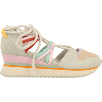 Schoenen Dames Lage sneakers Gioseppo Sneakers  73872 Locke Beige