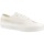 Schoenen Dames Sneakers Vans UA AUTHENTIC 44 DX STI Wit