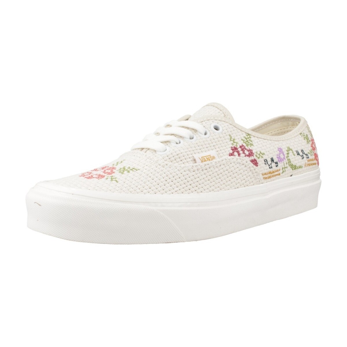 Schoenen Dames Sneakers Vans UA AUTHENTIC 44 DX STI Wit