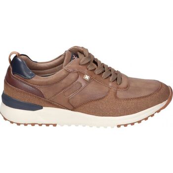 Schoenen Heren Derby & Klassiek Xti 143376 Bruin