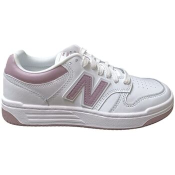 Schoenen Kinderen Sneakers New Balance  Multicolour