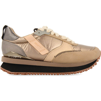 Schoenen Dames Lage sneakers Gioseppo Sneakers  70450 Gladsaxe Goud