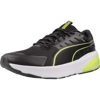 Schoenen Heren Sneakers Puma CELL GLARE Zwart