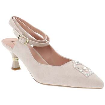 Schoenen Dames pumps Liu Jo SA4017P0021 Beige