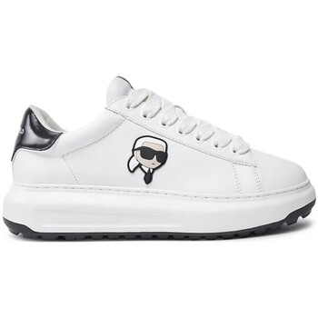 Schoenen Heren Lage sneakers Karl Lagerfeld 34229 BLANCO