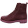 Schoenen Dames Laarzen Think  Rood