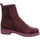 Schoenen Dames Laarzen Think  Rood