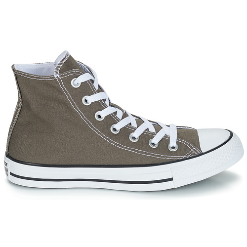 Converse CHUCK TAYLOR ALL STAR SEAS HI Antraciet