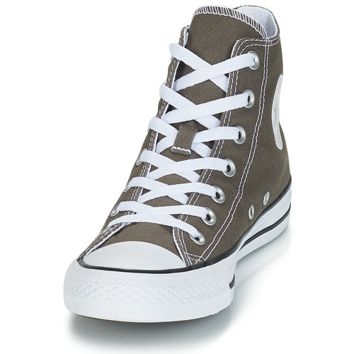 Converse CHUCK TAYLOR ALL STAR SEAS HI Antraciet