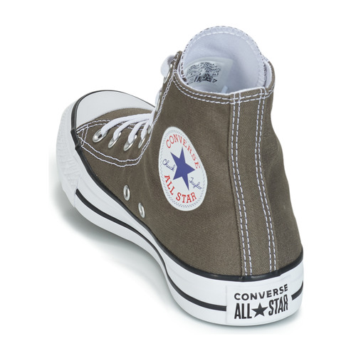 Converse CHUCK TAYLOR ALL STAR SEAS HI Antraciet