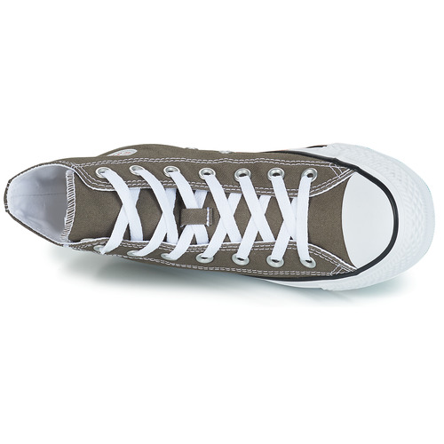 Converse CHUCK TAYLOR ALL STAR SEAS HI Antraciet