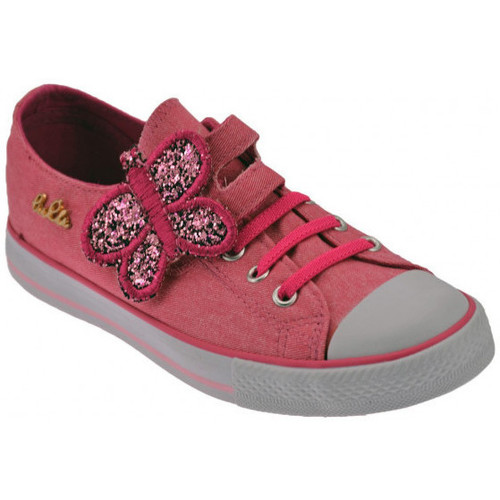 Schoenen Kinderen Sneakers Lulu Butterfly Other