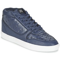 Schoenen Heren Hoge sneakers Sixth June NATION PEAK Marine