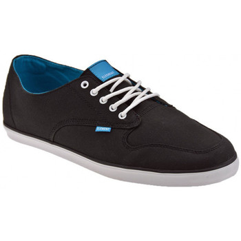 Schoenen Heren Sneakers Element Topaz Zwart