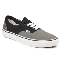 Schoenen Lage sneakers Vans ERA Grijs / Zwart