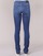 Textiel Dames Straight jeans Armani jeans HOUKITI Blauw