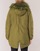 Textiel Dames Parka jassen Vero Moda CANDY Kaki