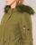 Textiel Dames Parka jassen Vero Moda CANDY Kaki