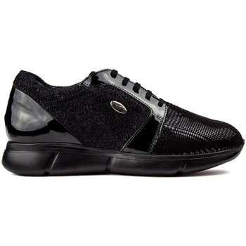 Schoenen Dames Lage sneakers Dtorres BIMBA W Zwart