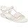 Schoenen Meisjes Sandalen / Open schoenen Geox J S.GIGLIO A Roze