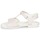 Schoenen Meisjes Sandalen / Open schoenen Geox J S.GIGLIO A Roze