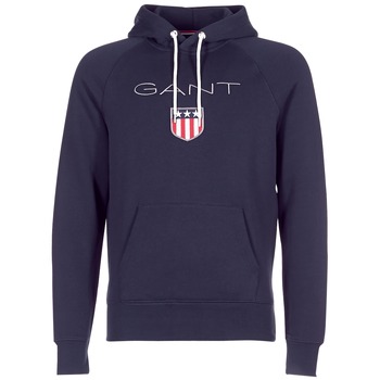 Gant GANT SHIELD SWEAT HOODIE