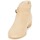 Schoenen Dames Laarzen André IDAHO Beige