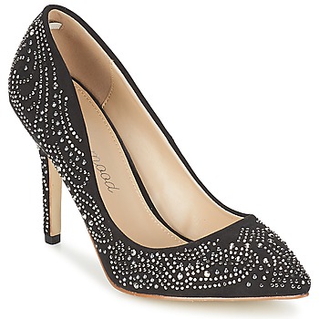 Schoenen Dames pumps Moony Mood SARATI Zwart