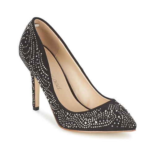 Schoenen Dames pumps Moony Mood SARATI Zwart