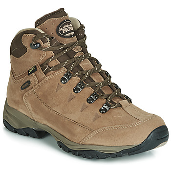 Buty Damskie Trekking Meindl OHIO LADY 2 GTX Beżowy