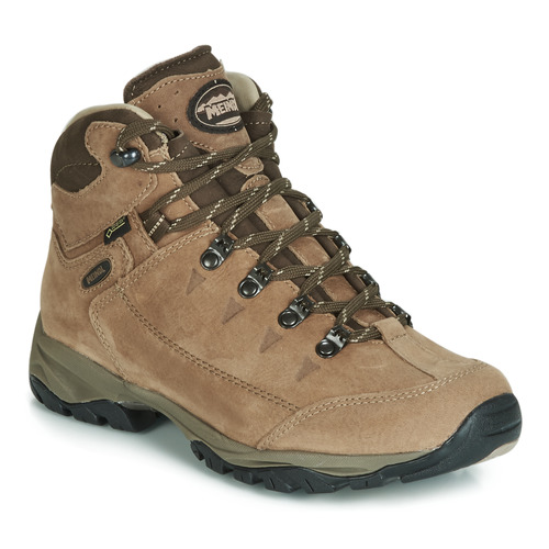 Buty Damskie Trekking Meindl OHIO LADY 2 GTX Beżowy