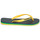 Buty Japonki Havaianas BRASIL LAYERS Marine