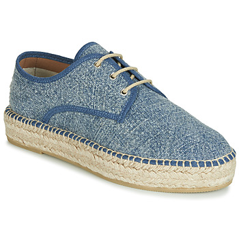 Buty Damskie Espadryle Betty London JAKIKO Marine