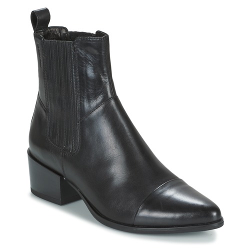 Buty Damskie Botki Vagabond Shoemakers MARJA Czarny