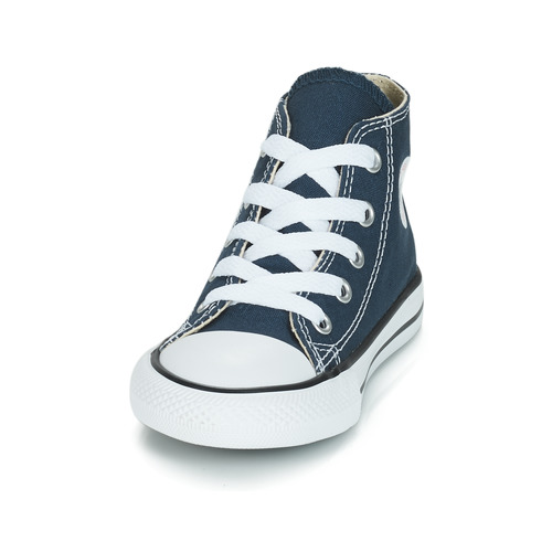 Converse CHUCK TAYLOR ALL STAR CORE HI Marine