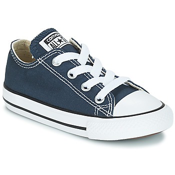 Buty Dziecko Trampki niskie Converse CHUCK TAYLOR ALL STAR CORE OX Marine