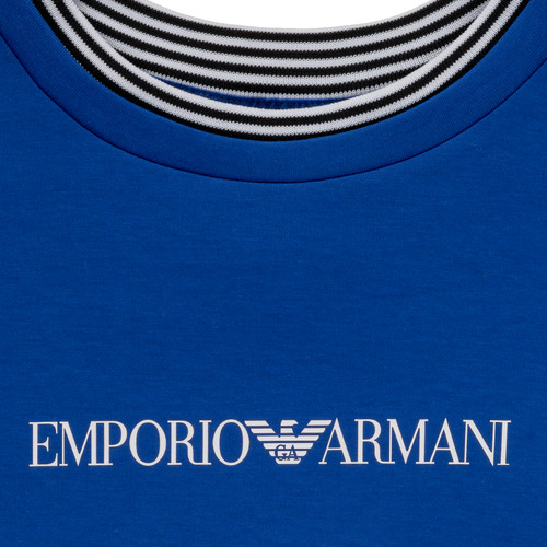 Emporio Armani Aurèle Niebieski