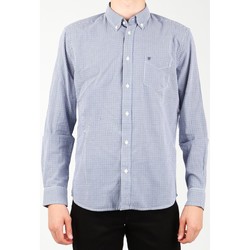 tekstylia Męskie Koszule z długim rękawem Wrangler Koszula  1 PKT Shirt W5929M8DF Wielokolorowy