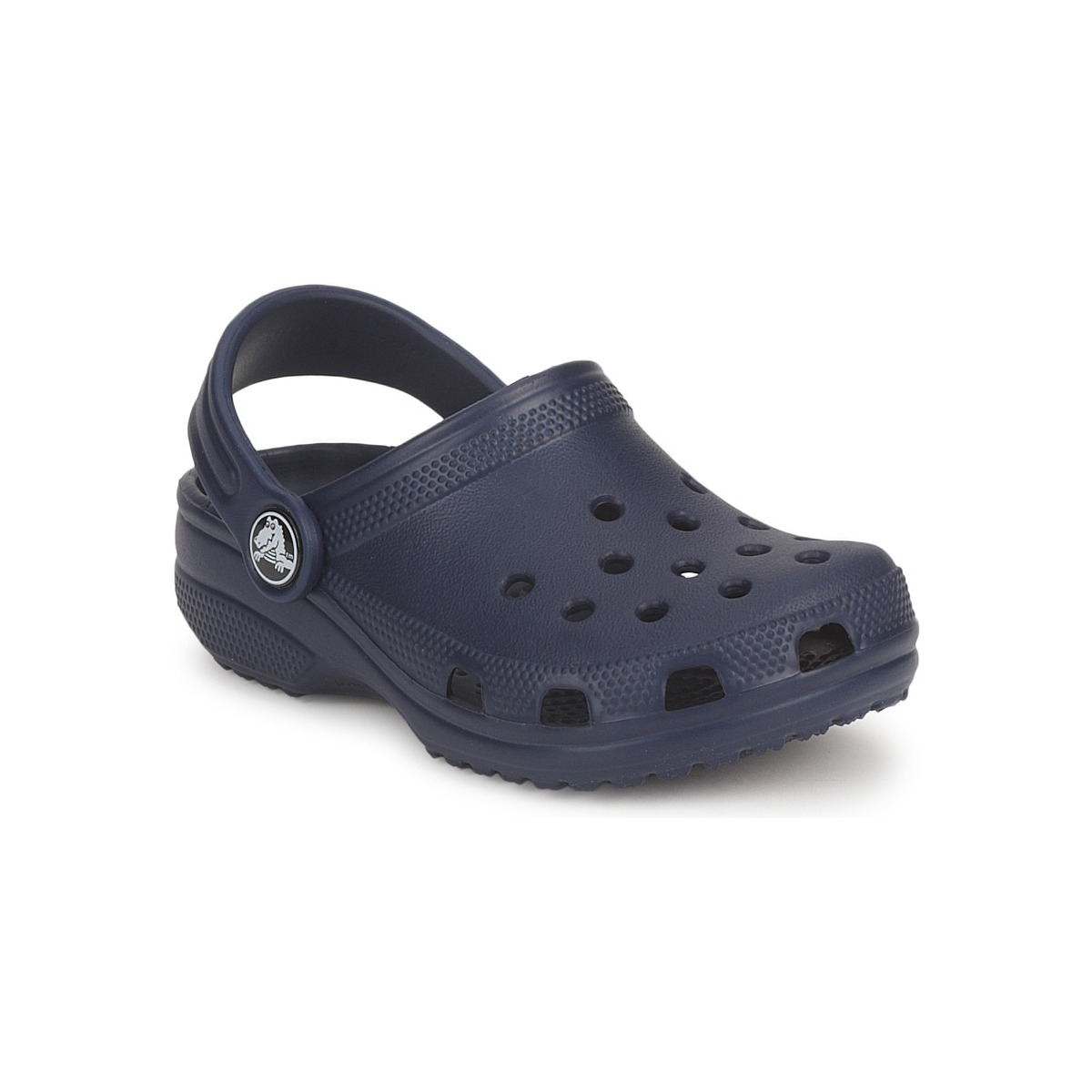 Buty Dziecko Chodaki Crocs CLASSIC KIDS Marine