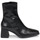 Buty Damskie Botki Vagabond Shoemakers HEDDA Czarny