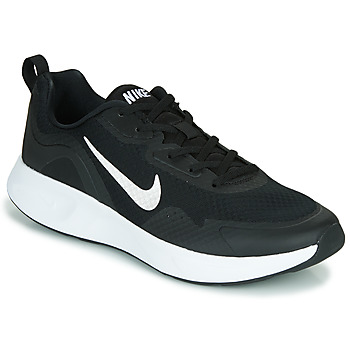 Buty Męskie Multisport Nike WEARALLDAY Czarny / Biały