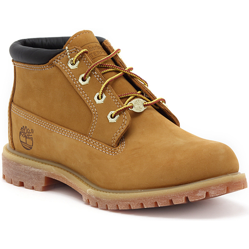 Buty Damskie Kozaki i kalosze Timberland NELLIE BOOT Wielokolorowy