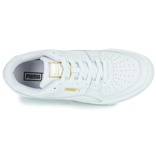 Puma CA PRO CLASSIC Biały