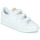 Buty Trampki niskie adidas Originals STAN SMITH CF Biały