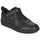 Buty Dziecko Trampki niskie Nike COURT BOROUGH LOW 2 PS Czarny